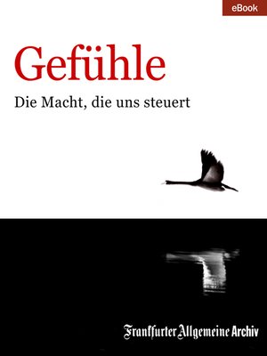 cover image of Gefühle